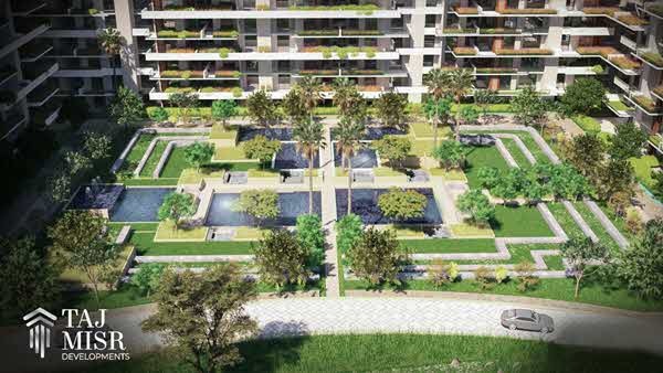 Own your apartment in makadi heights with an area starting from 119 meters