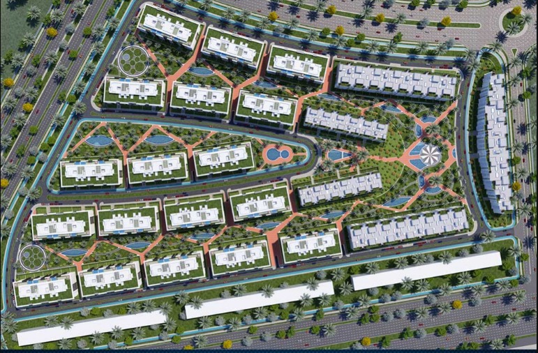 A step towards excellence! Book your unit and know all the information about Condo Midtown