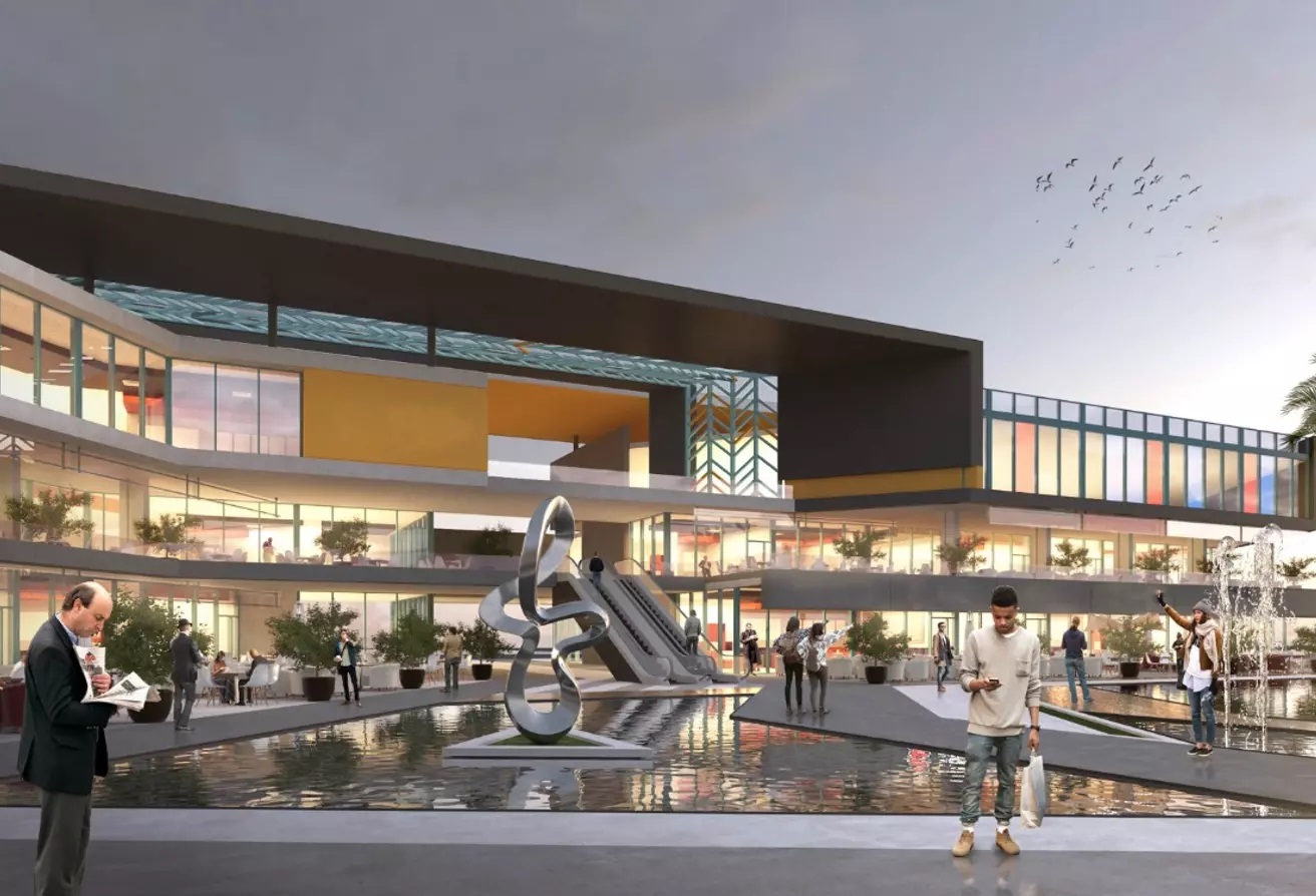 Place your investment at the lowest apartment prices at ILmondo Compound and expect high returns