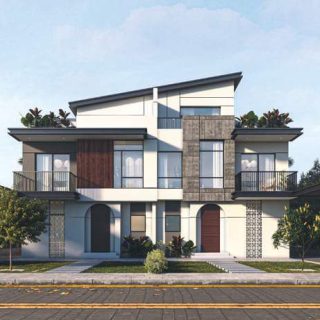 The 8 New Zayed Compound El Gabry Development