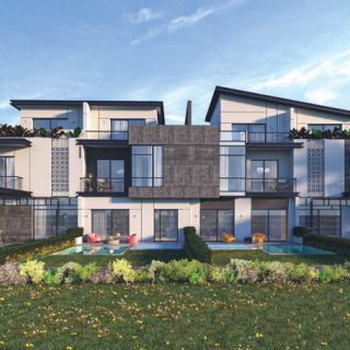 The 8 New Zayed Compound El Gabry Development