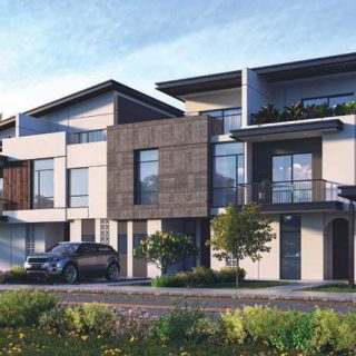 The 8 New Zayed Compound El Gabry Development