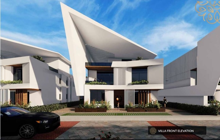 Roses New Capital apartments, the address of luxury and excellence