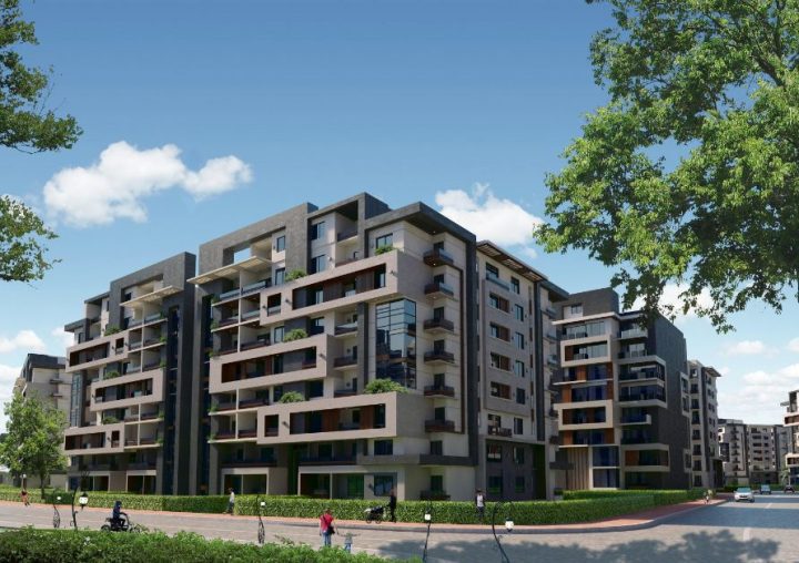 كابيتال هايتس 1