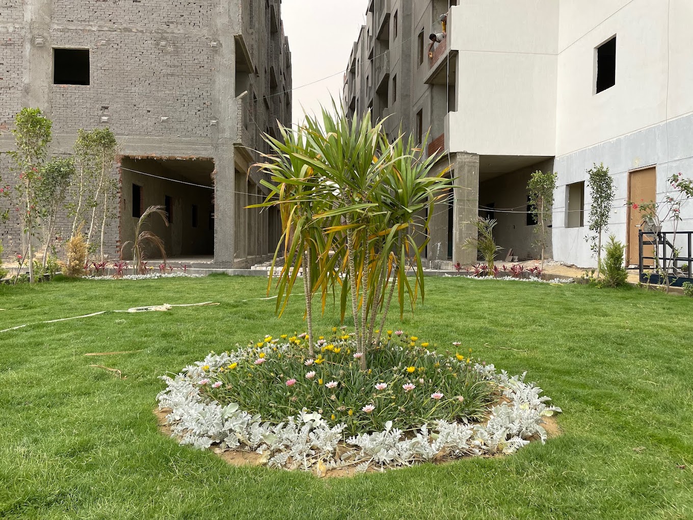 قرية سيتي فيو العلمين الجديدة عدن – City View New Alamein Village