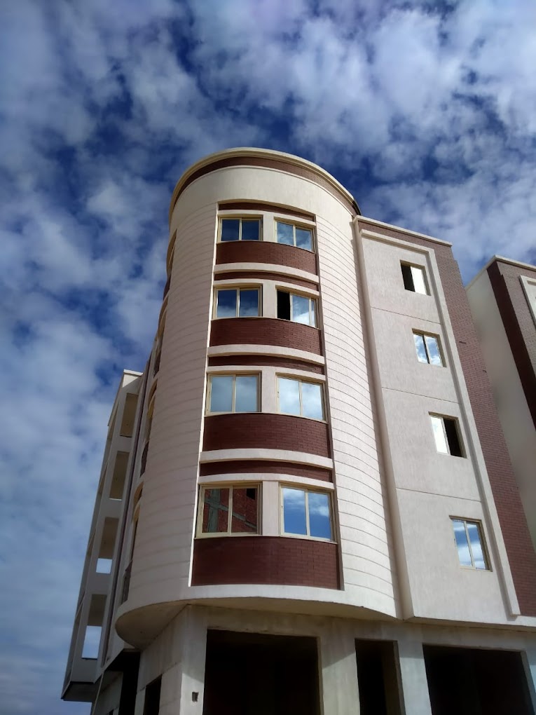 قرية سيتي فيو العلمين الجديدة عدن – City View New Alamein Village