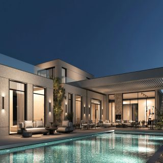 كمبوند هيلز اوف وان الشيخ زايد بيبول اند بليسيز العقارية – Hills Of One New Zayed Compound