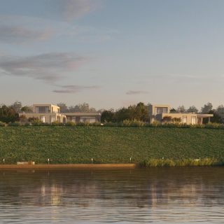 كمبوند هيلز اوف وان الشيخ زايد بيبول اند بليسيز العقارية – Hills Of One New Zayed Compound