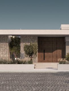 كمبوند هيلز اوف وان الشيخ زايد بيبول اند بليسيز العقارية – Hills Of One New Zayed Compound