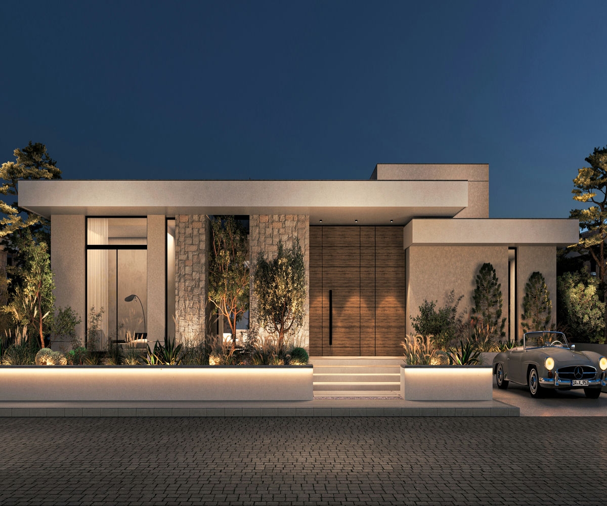 كمبوند هيلز اوف وان الشيخ زايد بيبول اند بليسيز العقارية – Hills Of One New Zayed Compound