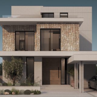 كمبوند هيلز اوف وان الشيخ زايد بيبول اند بليسيز العقارية – Hills Of One New Zayed Compound