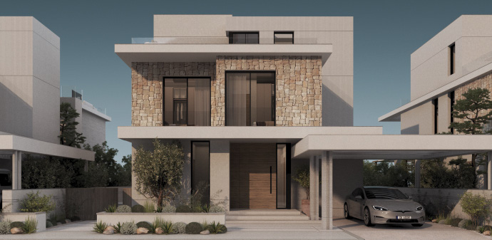 كمبوند هيلز اوف وان الشيخ زايد بيبول اند بليسيز العقارية – Hills Of One New Zayed Compound