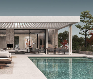 كمبوند هيلز اوف وان الشيخ زايد بيبول اند بليسيز العقارية – Hills Of One New Zayed Compound