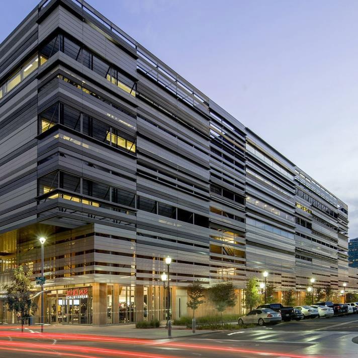 Viola New Cairo Mall Hassan Holding