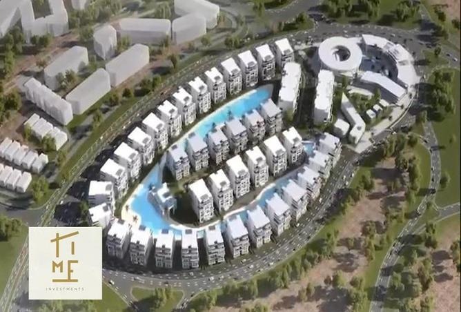 كمبوند لوميا ريزيدنس العاصمة الإدارية الجديدة دبي العقارية – Lumia Residence New Capital Compound