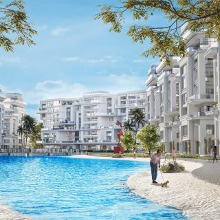 كمبوند لوميا ريزيدنس العاصمة الإدارية الجديدة دبي العقارية – Lumia Residence New Capital Compound