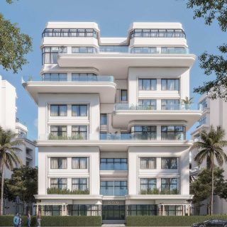 كمبوند لوميا ريزيدنس العاصمة الإدارية الجديدة دبي العقارية – Lumia Residence New Capital Compound