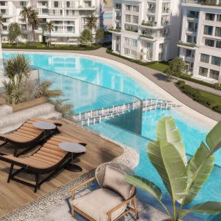 كمبوند لوميا ريزيدنس العاصمة الإدارية الجديدة دبي العقارية – Lumia Residence New Capital Compound