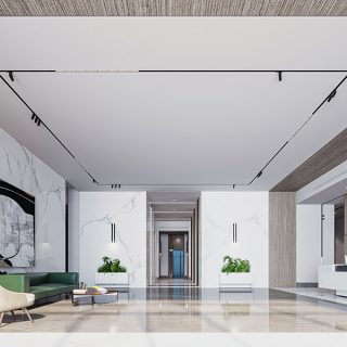 Obex Business Hub New Capital Mall Jadeer Group