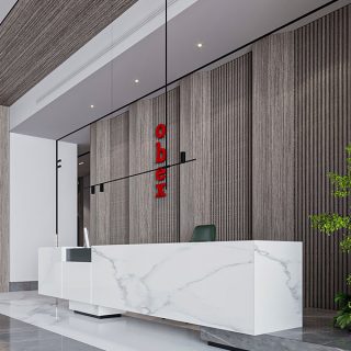 Obex Business Hub New Capital Mall Jadeer Group