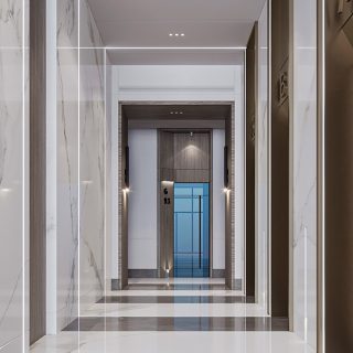 Obex Business Hub New Capital Mall Jadeer Group