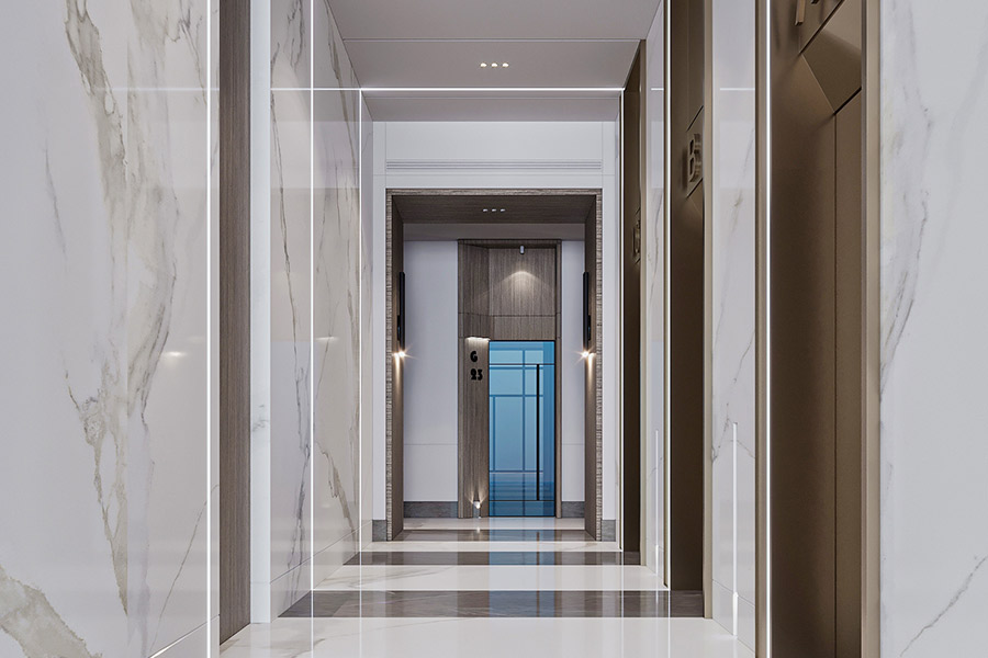 Obex Business Hub New Capital Mall Jadeer Group