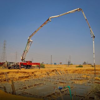 Peerage New Cairo Compound Al Riyadh Misr Development