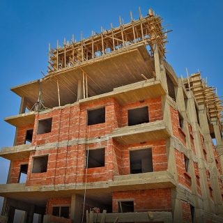 Peerage New Cairo Compound Al Riyadh Misr Development