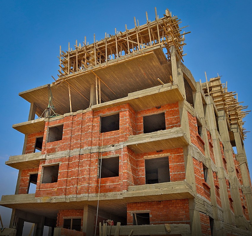 Peerage New Cairo Compound Al Riyadh Misr Development