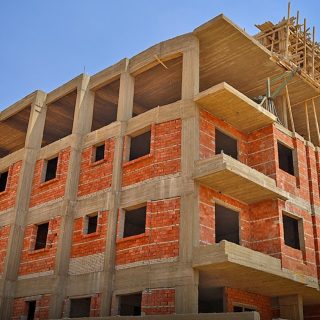 Peerage New Cairo Compound Al Riyadh Misr Development