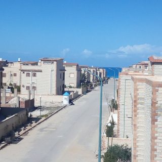 قرية رمال الساحل الشمالي مزيان العقارية – Remal North coast Resort