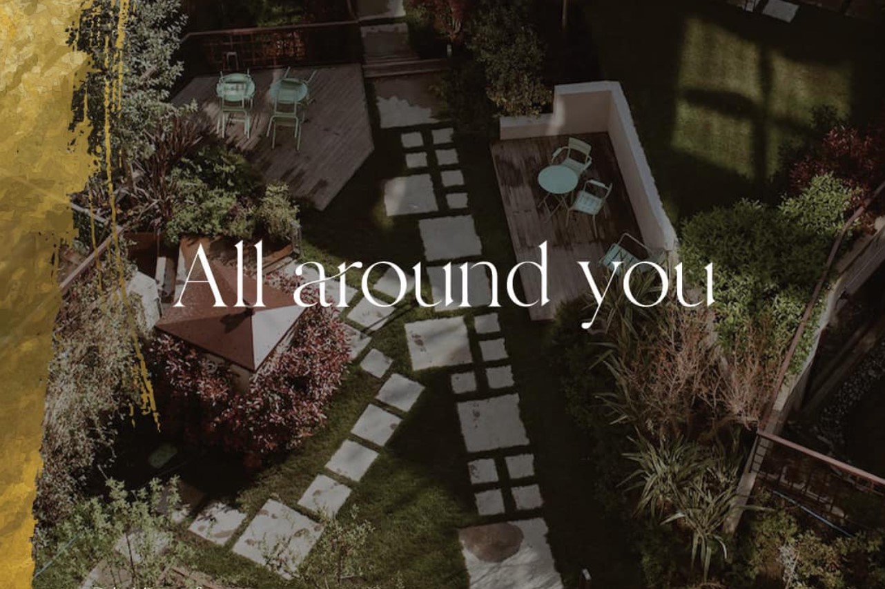 Talda Mostakbal City Compound HDP Development