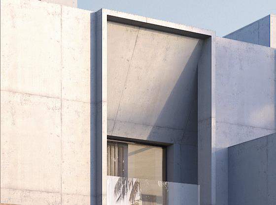 كمبوند فاها نيو زايد الكارما – Vaha New Zayed Compound