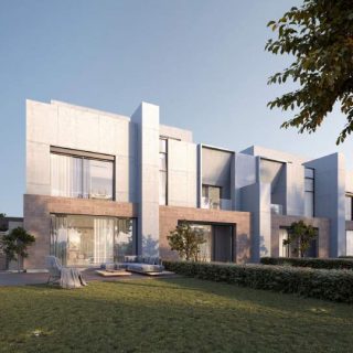 كمبوند فاها نيو زايد الكارما –  Vaha New Zayed Compound