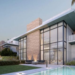 كمبوند فاها نيو زايد الكارما –  Vaha New Zayed Compound