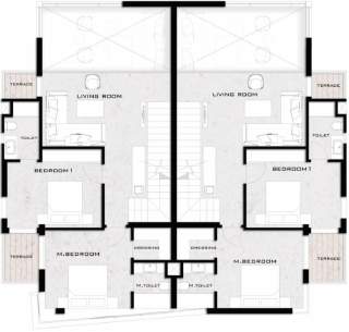 كمبوند فاها نيو زايد الكارما – Vaha New Zayed Compound