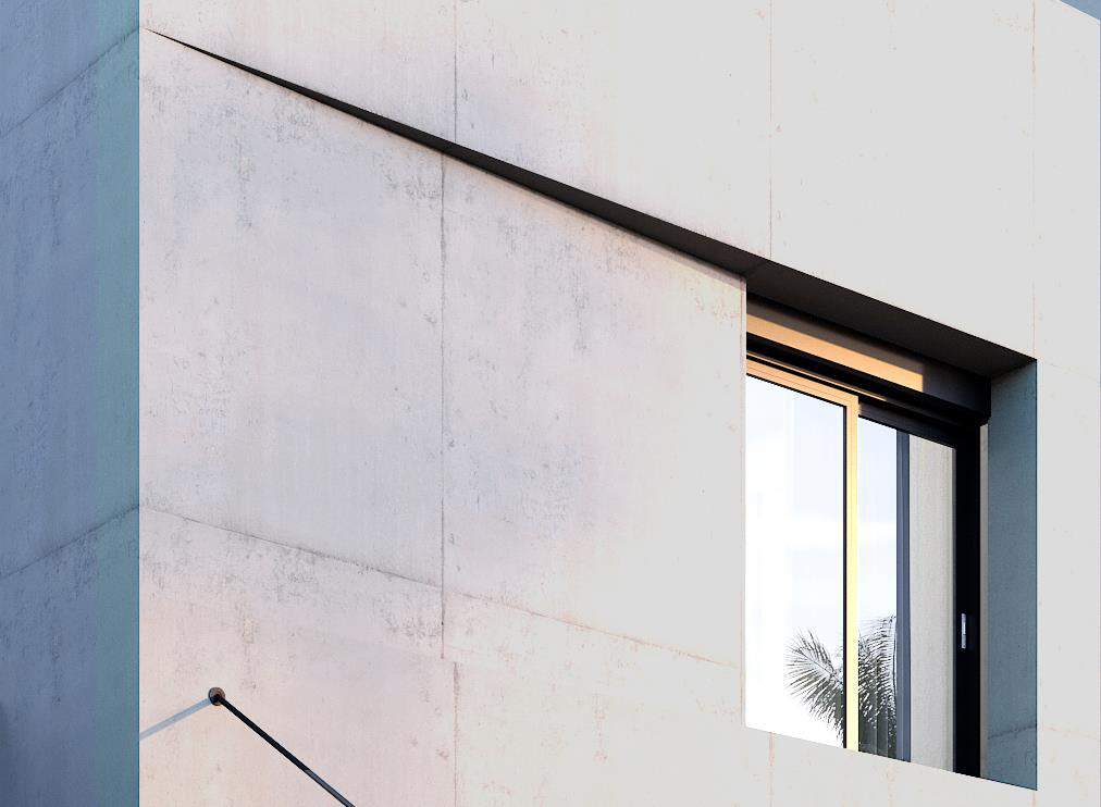 كمبوند فاها نيو زايد الكارما – Vaha New Zayed Compound