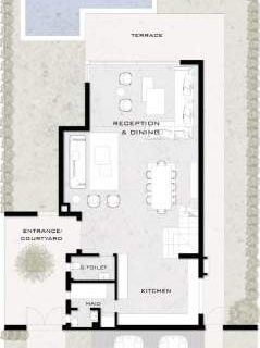 كمبوند فاها نيو زايد الكارما –  Vaha New Zayed Compound