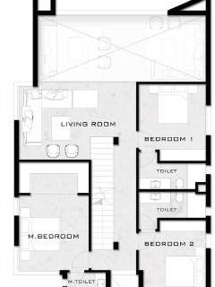 كمبوند فاها نيو زايد الكارما –  Vaha New Zayed Compound