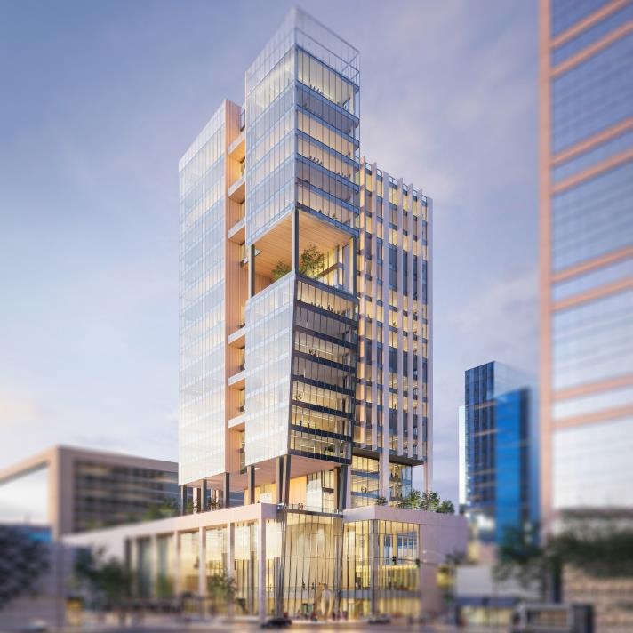 Viola New Cairo Mall Hassan Holding