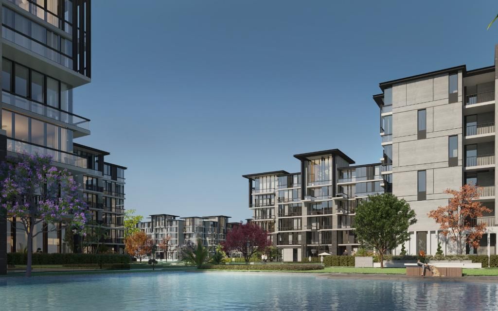 Viola New Cairo Mall Hassan Holding