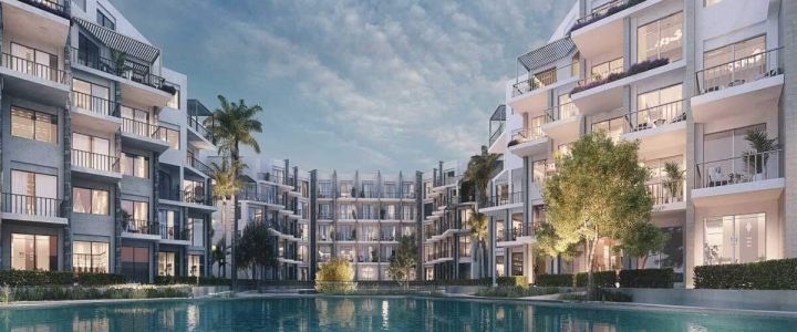 تفاصيل بيع شاليه بمساحة 220 متر في منتجع ماجرا الغردقة