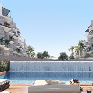 سارع بشراء شاليه في قرية ماجرا الغردقة بمساحة تبدأ من 210 متر