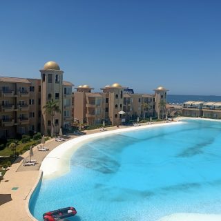 Cheapest 90m apartment for sale in Eclat Port Said
