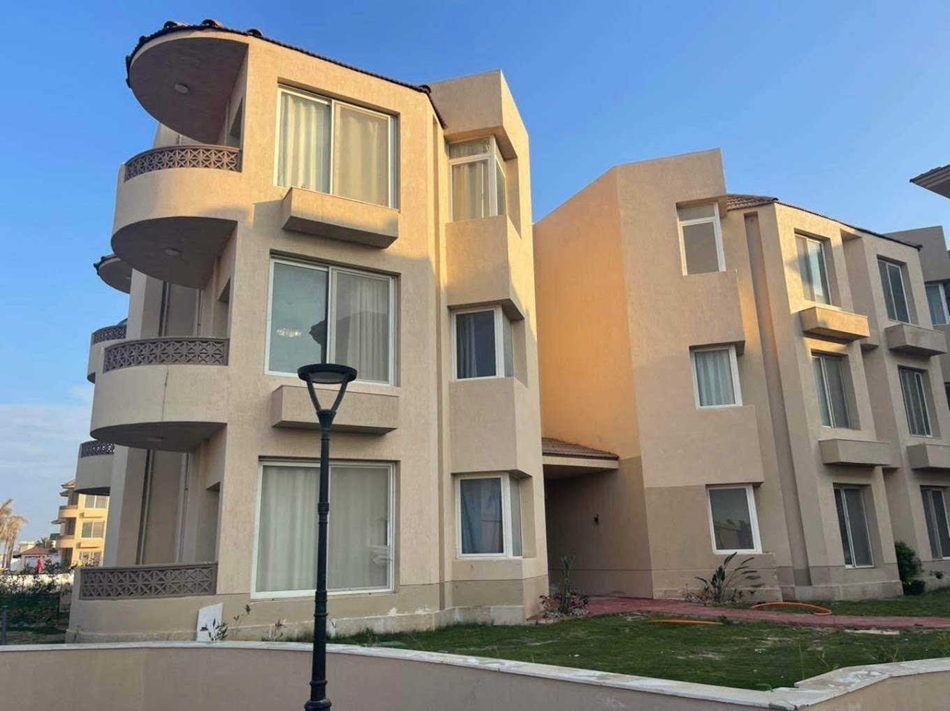 Cheapest 90m apartment for sale in Eclat Port Said