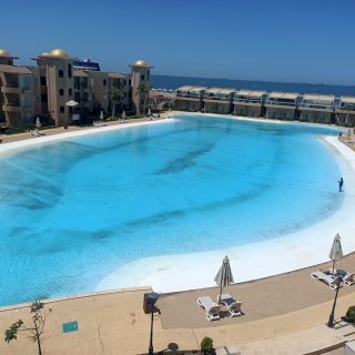 Cheapest 90m apartment for sale in Eclat Port Said