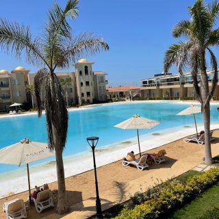 Cheapest 90m apartment for sale in Eclat Port Said