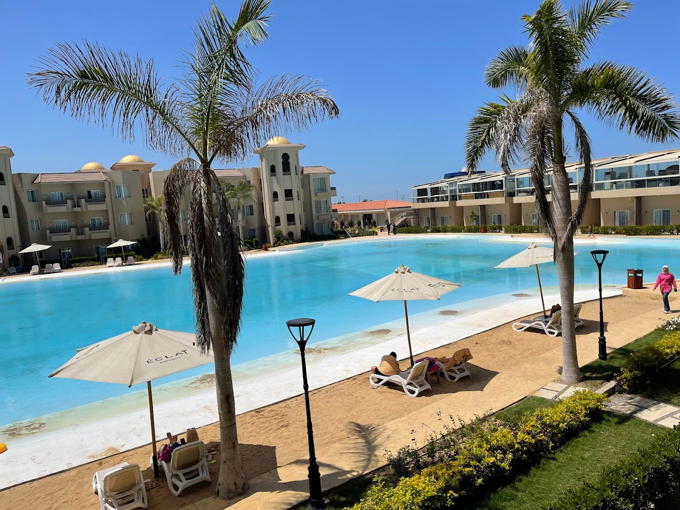 Cheapest 90m apartment for sale in Eclat Port Said