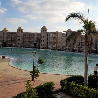 Cheapest 90m apartment for sale in Eclat Port Said