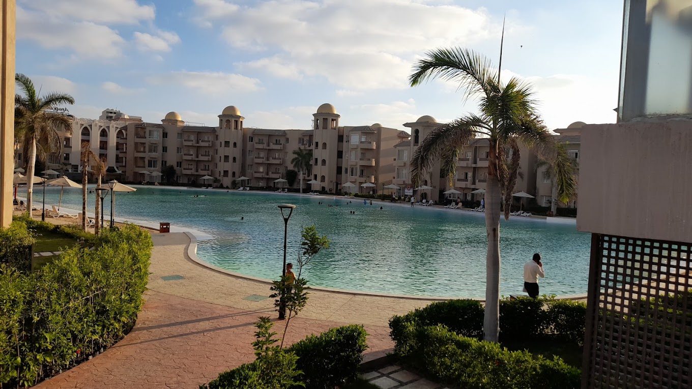 Cheapest 90m apartment for sale in Eclat Port Said